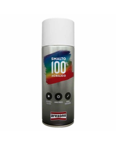 SMALTO METALLIZZ. ARGENTO 