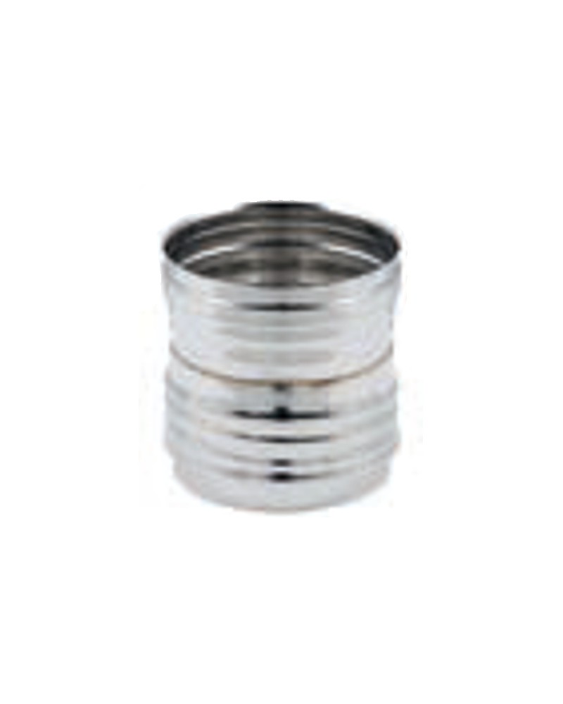 GIUNTO FLEX/MONO diametro 100 F   