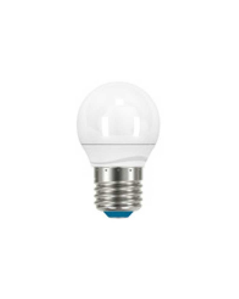 LAMP LED SFERA E27 7.2W FR