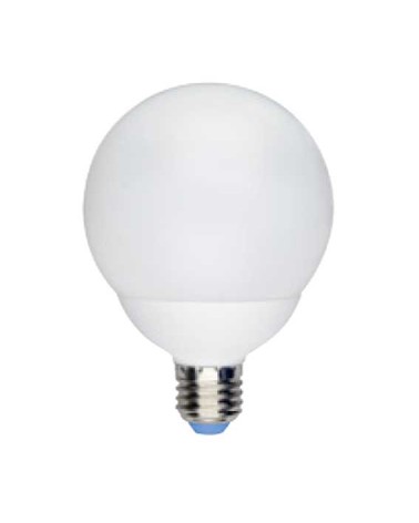 LAMP LED GLOBO E27 9.5W CA