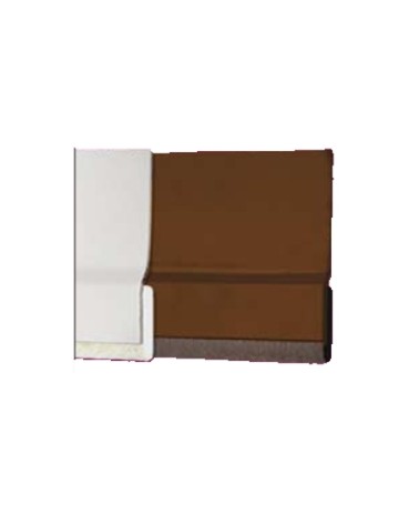 PARASPIF PORTE 50MMx1M TRA