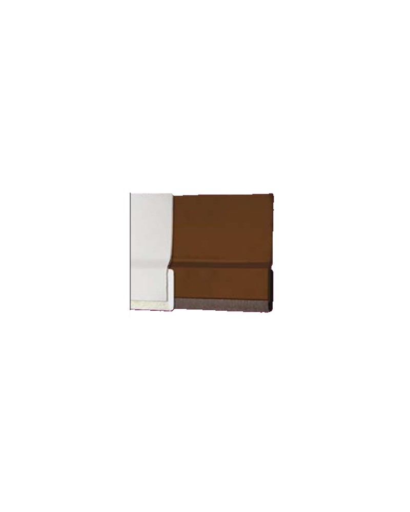 PARASPIF PORTE 50MMx1M TRA