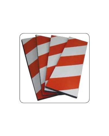 PARASPIF PORTE 50MMx1M TRA