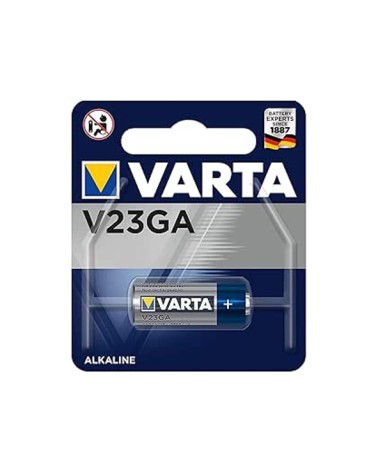 VARTA ALCALINA MN21 BL  1P