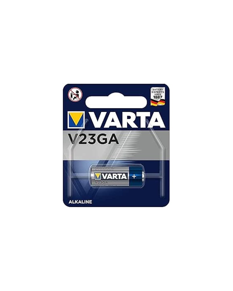 VARTA ALCALINA MN21 BL  1P