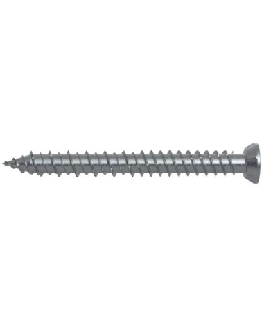 VITE MURO FFS 5x72   50PZ 