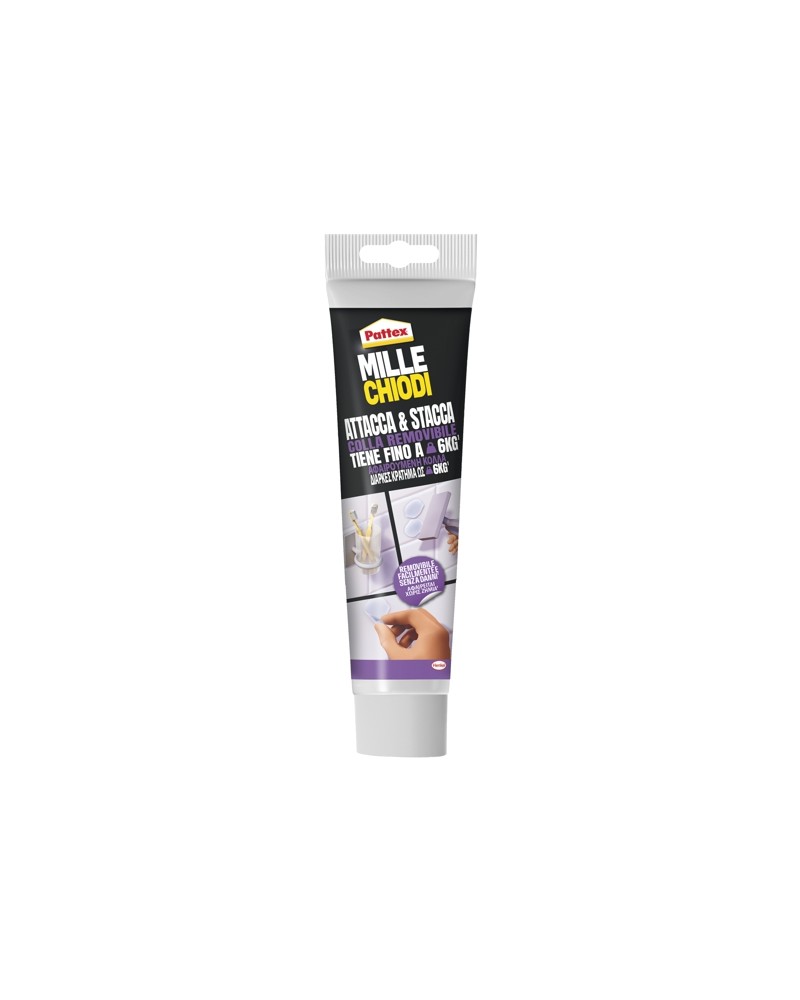 MILLECHIODI ATTAC/STAC 44G