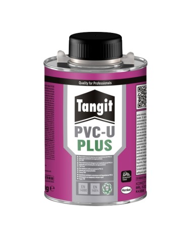 TANGIT PVC THF FREE 500 GR