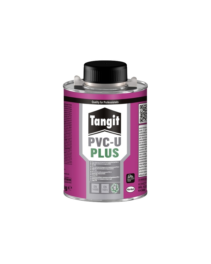 TANGIT PVC THF FREE 500 GR