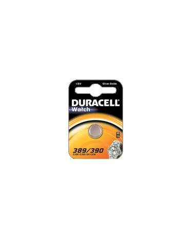 DURACELL 389/390 OROL/SPEC