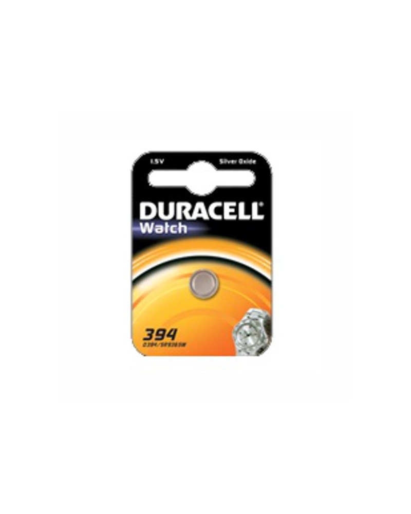 DURACELL 394 OROLO-SPECIAL
