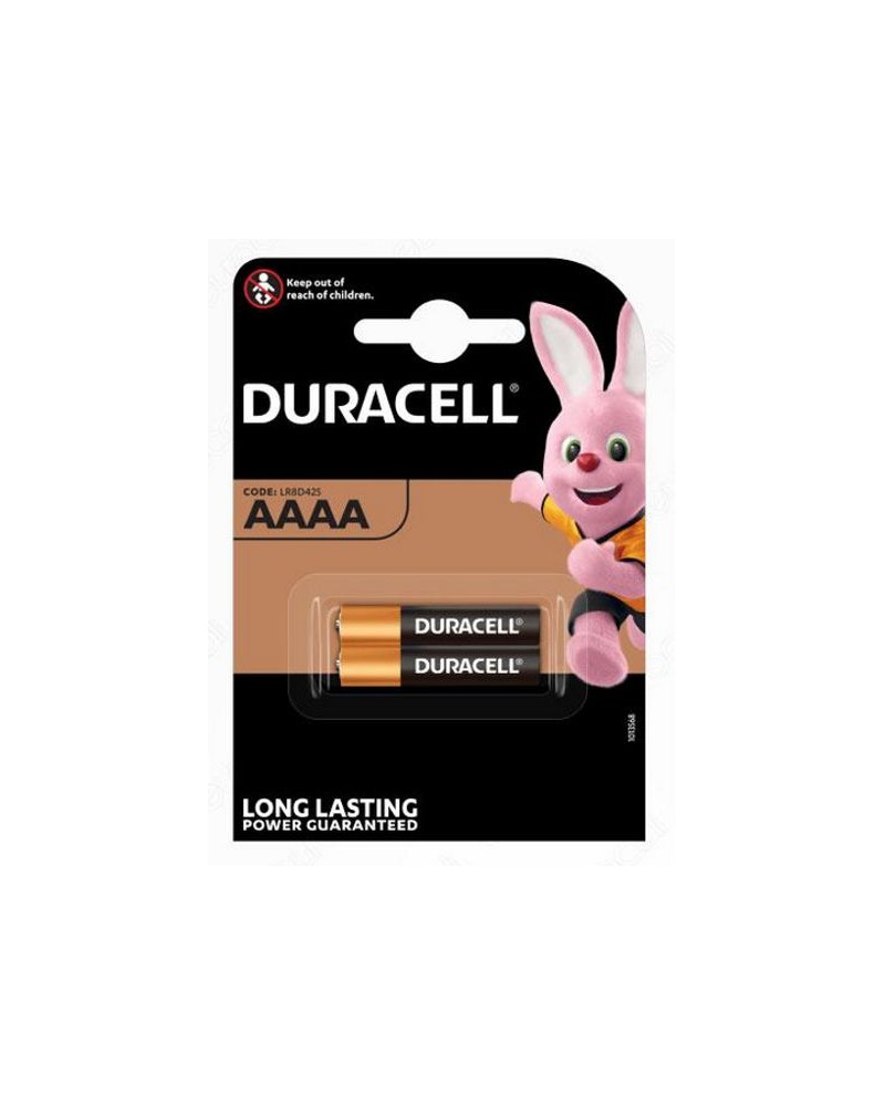 DURACELL MICROSTILOAAAA 2P