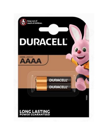 DURACELL MICROSTILOAAAA 2P
