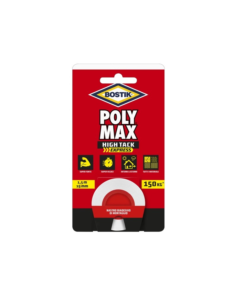 BIADESIVO POLYMAX HTE BIAN
