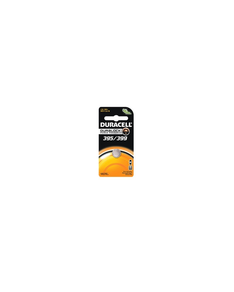 DURACELL 395/399 OROL-SPEC