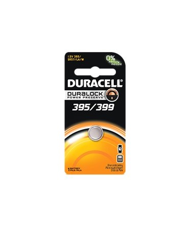 DURACELL 395/399 OROL-SPEC