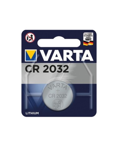 VARTA LITIUM CR2032 BL  1P