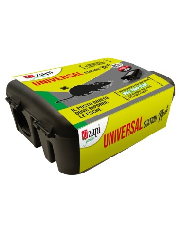 ZAPI UNIV BAIT STATION BIG