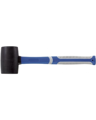 MAZZUOLO GOMM FIB 500G diametro 58