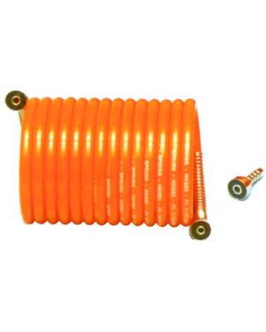 SPIRALE 6x8 30mt ATT.BAION