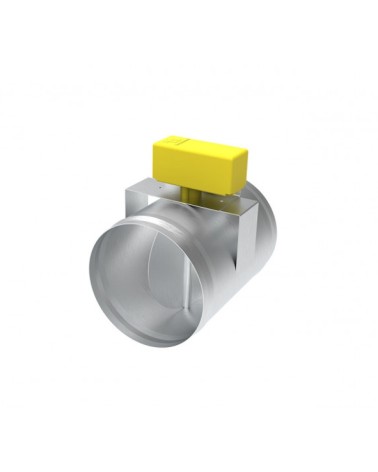SERRANDA MOTOR SIRIO diametro 200 