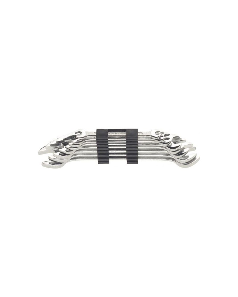 CHIAVI FISSE KIT 8PZ 6-22 