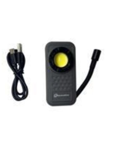 LAMP LED BRACC/FLESS 600LM