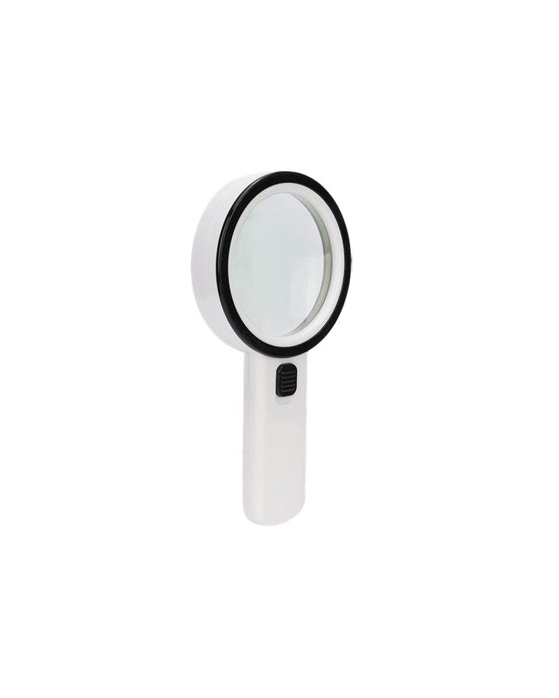 LUCE LED 12 LM C/LENTE ING