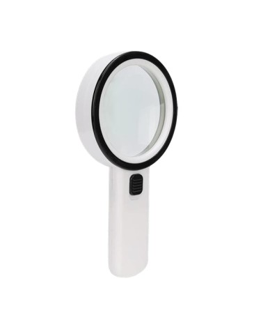LUCE LED 12 LM C/LENTE ING