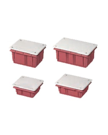 SCATOLA DERIVAZ 120x100x70