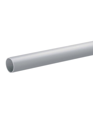 TUBO RIGID ELETTR diametro 25  2MT
