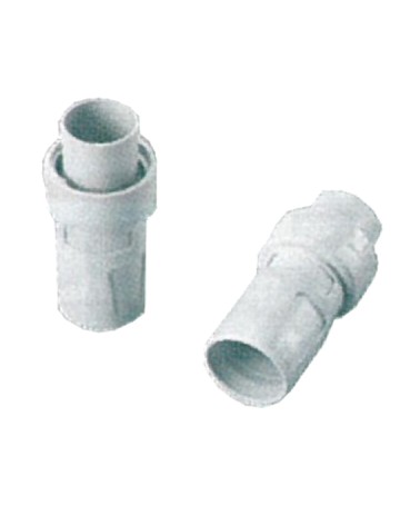 RACC TUBO-GUAINA IP67 diametro 16 