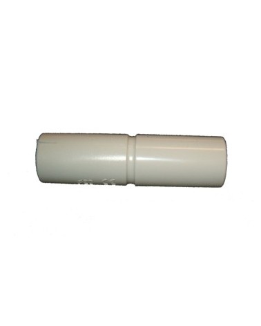 MANICOT TUBO/TUBO diametro 16 IP40