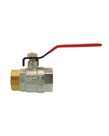VALV SF SMART LEVA MF 3/8 