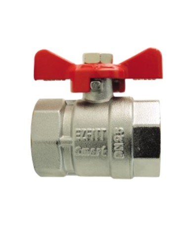 VALV SF SMART FARF FF 1"  