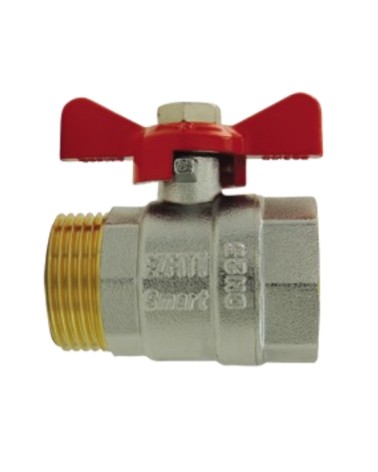 VALV SF SMART FARF MF 3/4 