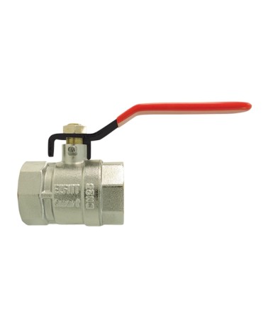 VALV SF SMART LEVA FF 2"  