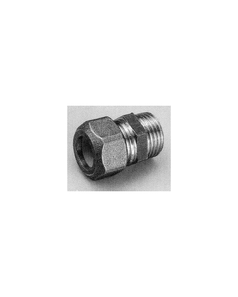 BICONO TEFLON   F+RA3/8x12