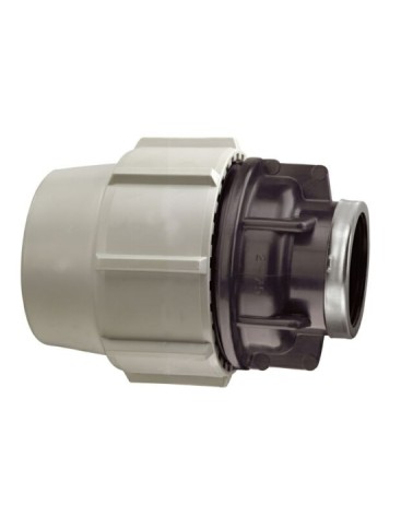 7030 RACCORDO F  16x3/4   