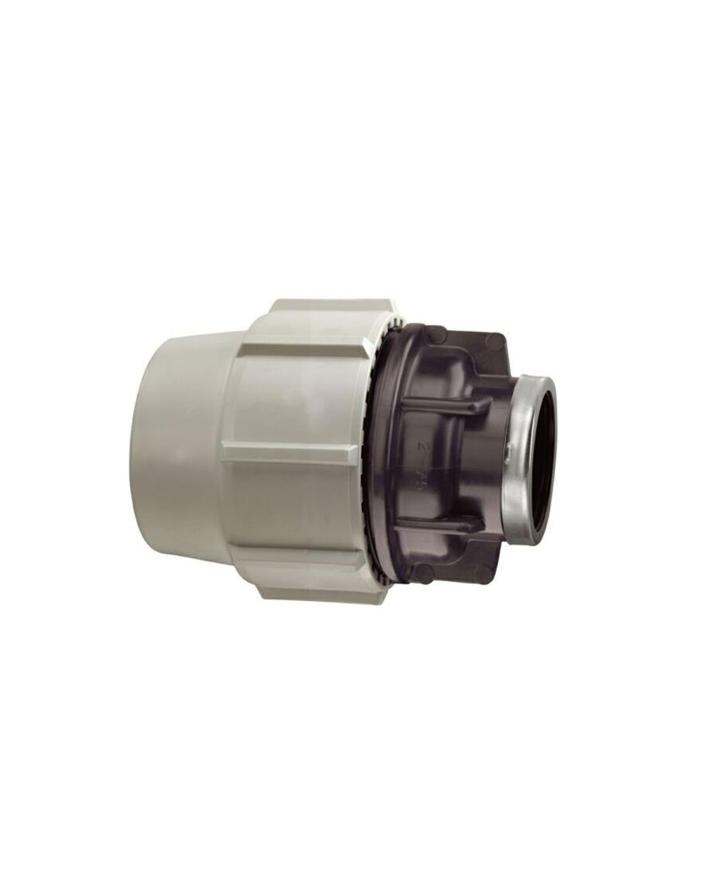 7030 RACCORDO F  16x3/4   