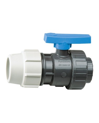 VALVOLA COMPRESSIONE  1x32