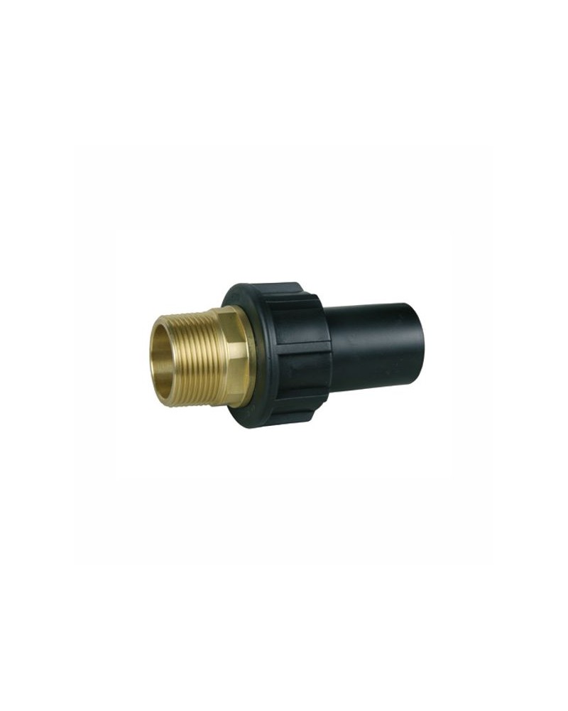RACC TRANS PE/OTT M 2x63  