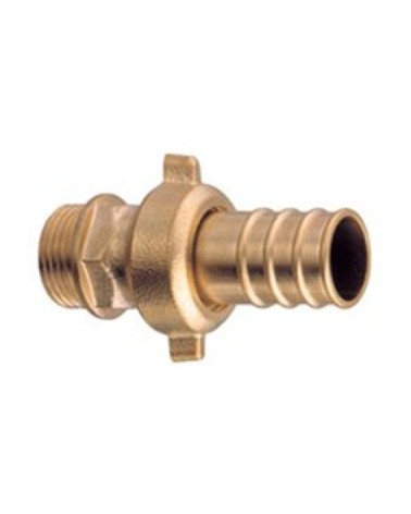 RACCORDO EXCELS. M1/2 x 15