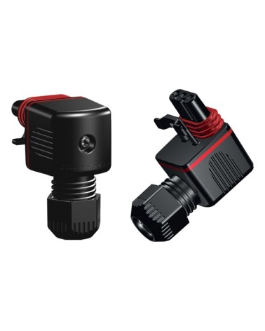 CONNETTORE SPINA ALPHA1   