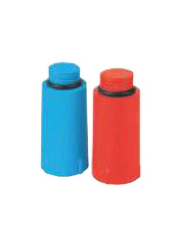 TAPPO PROVAIMP1/2 C/OR RED