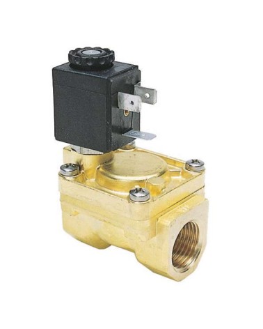 ELETTR.X ACQUA NC 1/2 220V