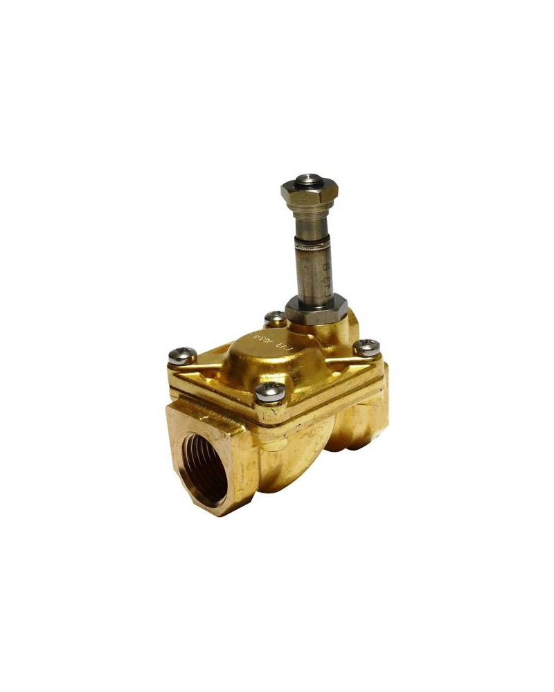 ELETTR NC 1/2 ACQ SENZ BOB