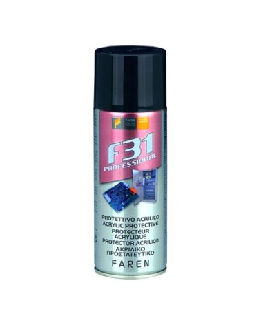 F31 PROTETTIVO ACRIL 400ML
