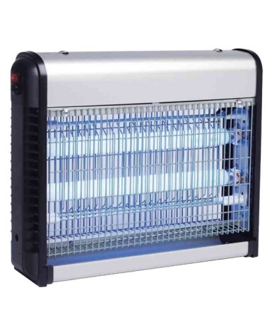 ZANZARIERA ELETTRI LED 17W