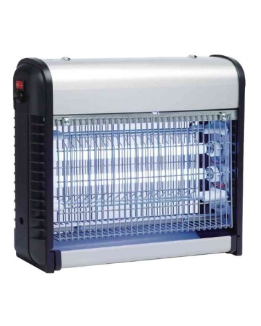 ZANZARIERA ELETTRI LED 15W